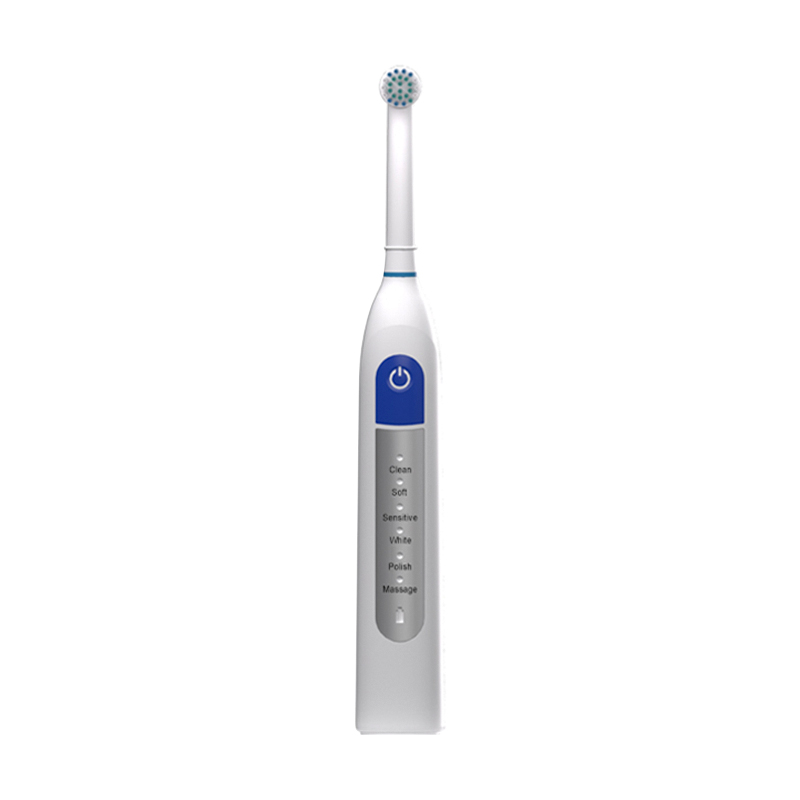 ALB-910-6 Deep Cleaning oscilirajući električni četkica za zube s inteligentnim vremenom