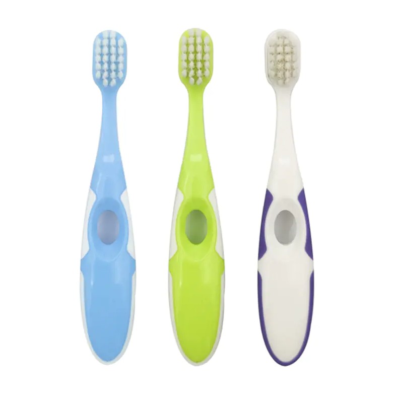 Brush Baby Toothbrush: Choosing Safe Bristles, Head Size, and Handle for Babies